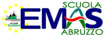 Logo scuola emas