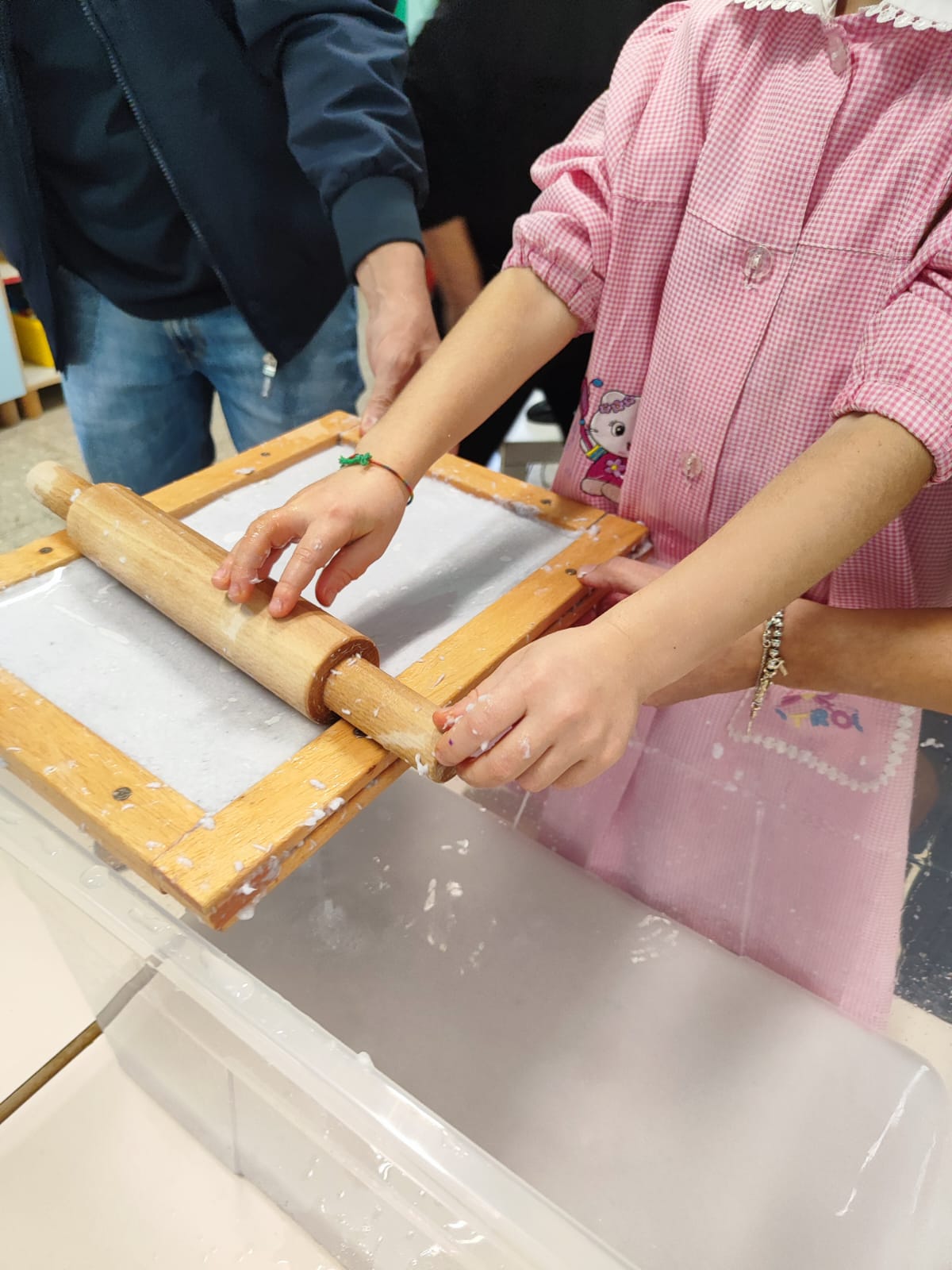 immagini relaiteve all'evento a scopo illustrativo