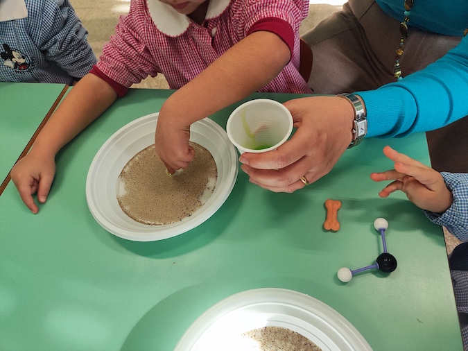 immagini relaiteve all'evento a scopo illustrativo