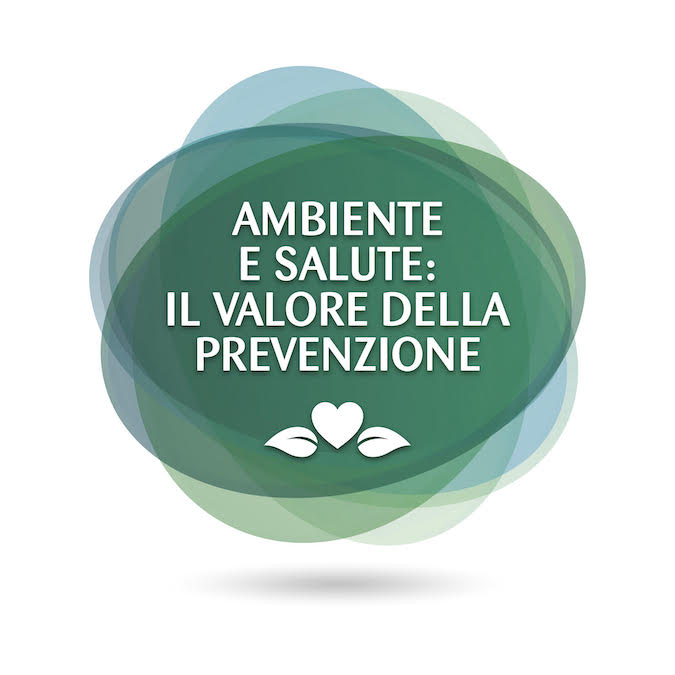 Logo Ambiente e Salute