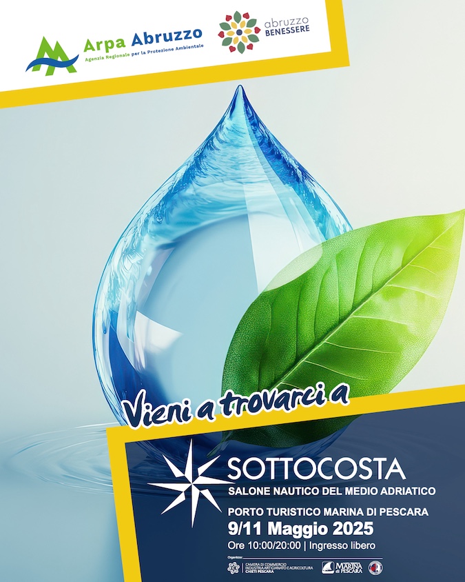 volantino dell'evento