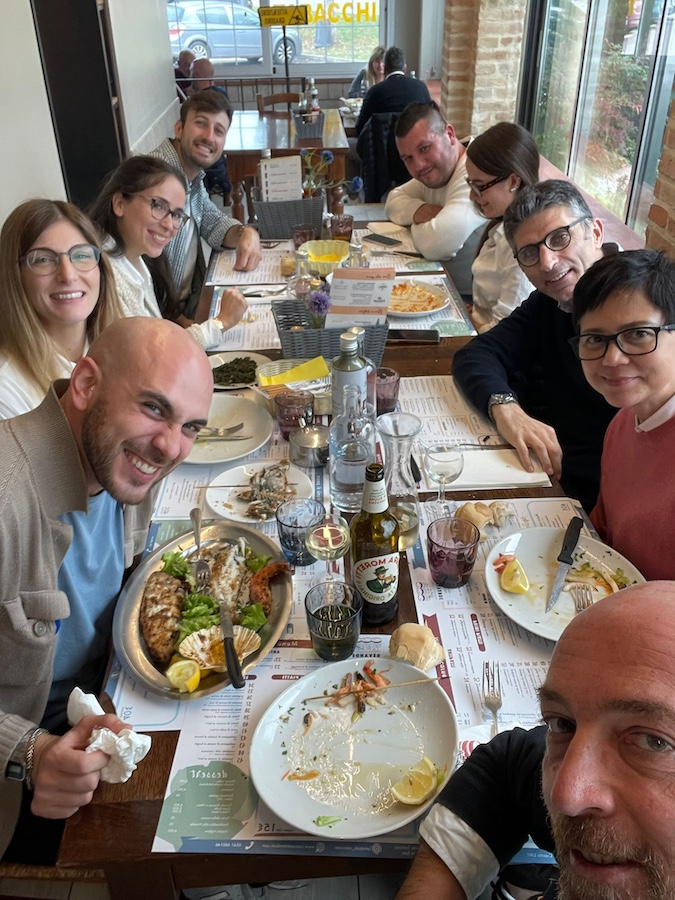 Arpa Abruzzo - distretto di Teramo a Ecomondo