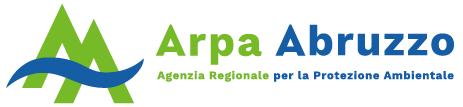 Logo Arta Abruzzo - Agenzia Regionale Per La Tutela Dell'Ambiente